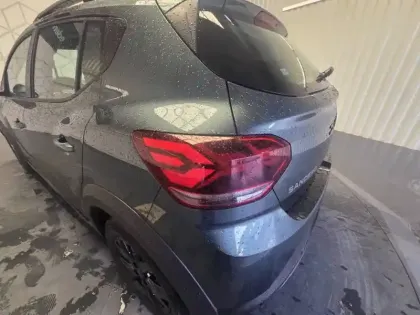 Photo 24 Dacia Sandero  TCe 110 GSR2