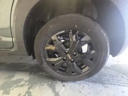 Photo 23 Dacia Sandero  TCe 110 GSR2