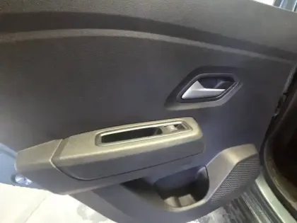 Photo 26 Dacia Sandero  TCe 110 GSR2