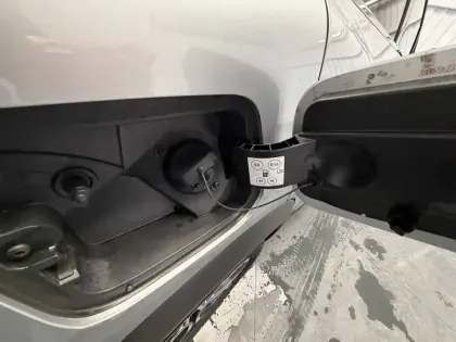 Photo 24 Renault Captur  E-Tech 145 - 21