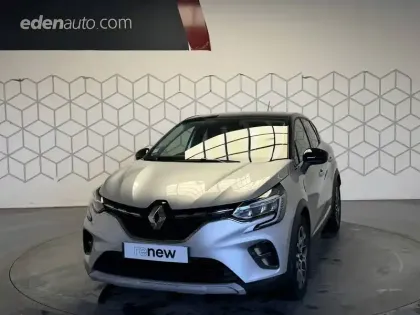 Photo 15 Renault Captur  E-Tech 145 - 21
