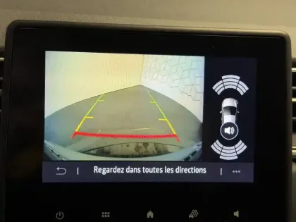 Photo 40 Renault Captur  E-Tech 145 - 21