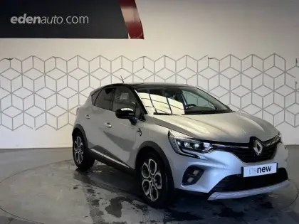Photo 6 Renault Captur  E-Tech 145 - 21