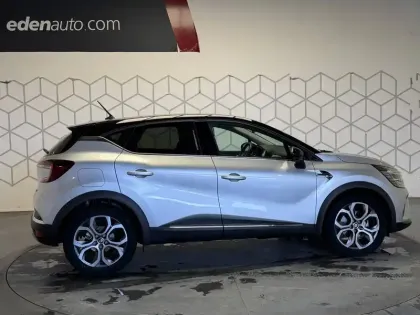 Photo 5 Renault Captur  E-Tech 145 - 21