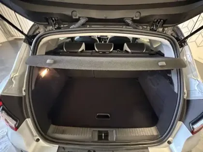 Photo 20 Renault Captur  E-Tech 145 - 21