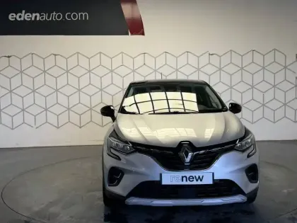 Photo 7 Renault Captur  E-Tech 145 - 21