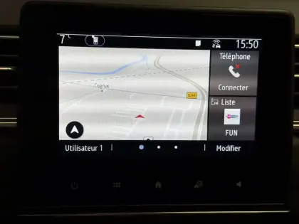 Photo 35 Renault Captur  E-Tech 145 - 21