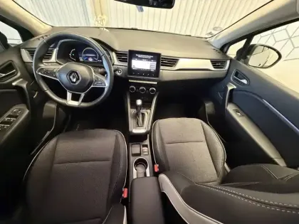 Photo 10 Renault Captur  E-Tech 145 - 21