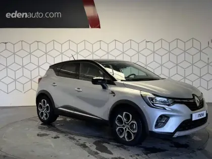 Photo 14 Renault Captur  E-Tech 145 - 21