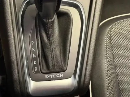 Photo 34 Renault Captur  E-Tech 145 - 21