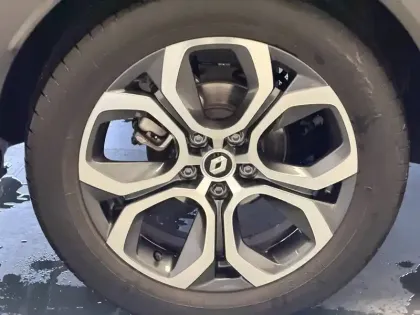 Photo 27 Renault Captur  E-Tech 145 - 21