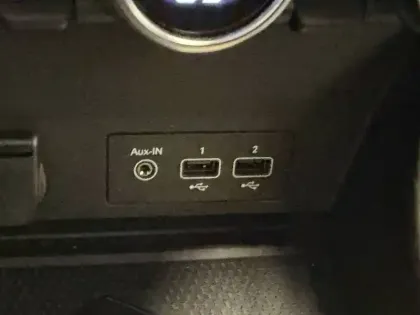 Photo 38 Renault Captur  E-Tech 145 - 21