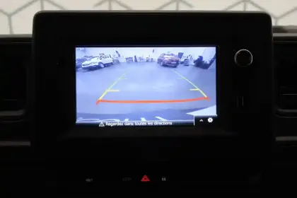 Photo 51 Renault Master  FGN TRAC F3500 L2H2 BLUE DCI 135