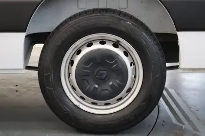 Photo 10 Renault Master  FGN TRAC F3500 L2H2 BLUE DCI 135