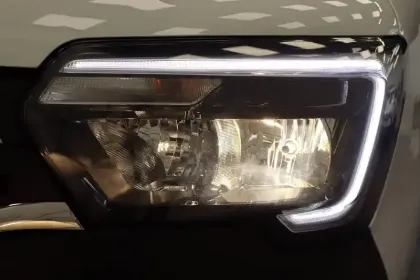 Photo 32 Renault Master  FGN TRAC F3500 L2H2 BLUE DCI 135