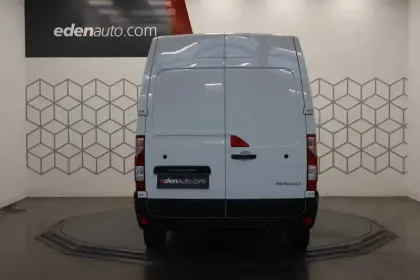 Photo 9 Renault Master  FGN TRAC F3500 L2H2 BLUE DCI 135