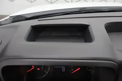 Photo 20 Renault Master  FGN TRAC F3500 L2H2 BLUE DCI 135