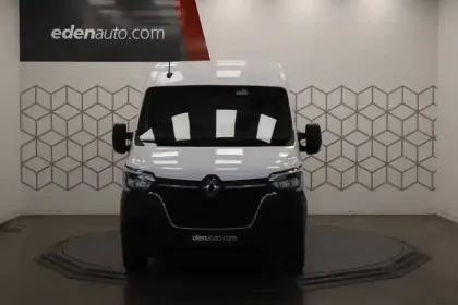 Photo 8 Renault Master  FGN TRAC F3500 L2H2 BLUE DCI 135