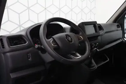 Photo 35 Renault Master  FGN TRAC F3500 L2H2 BLUE DCI 135