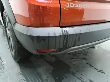 Photo 10 Dacia Jogger  TCe 110 5 places