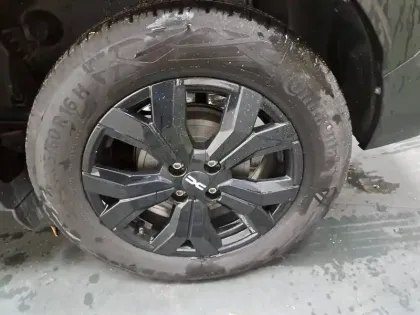 Photo 18 Dacia Jogger  TCe 110 5 places