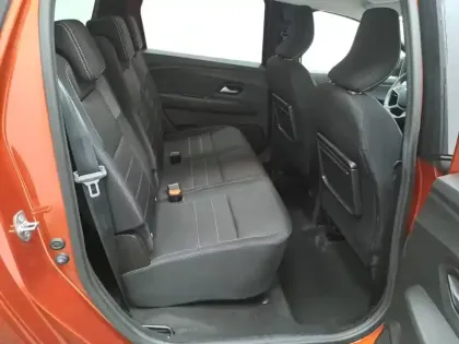 Photo 22 Dacia Jogger  TCe 110 5 places