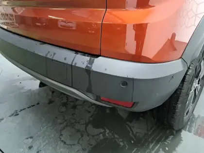 Photo 11 Dacia Jogger  TCe 110 5 places