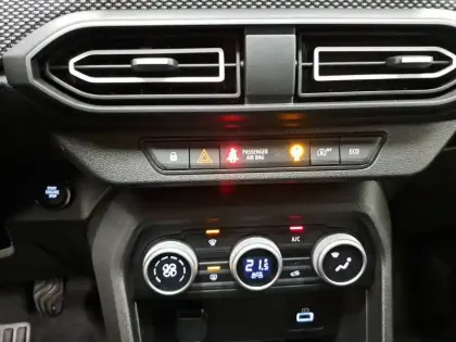 Photo 39 Dacia Jogger  TCe 110 5 places