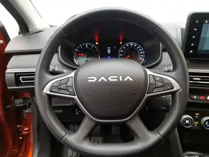 Photo 35 Dacia Jogger  TCe 110 5 places