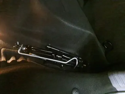 Photo 20 Dacia Jogger  TCe 110 5 places