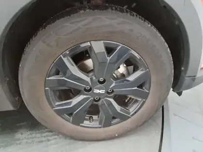 Photo 16 Dacia Jogger  TCe 110 5 places