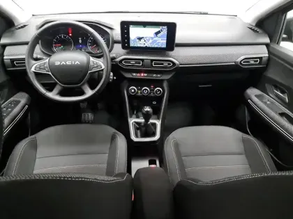 Photo 44 Dacia Jogger  TCe 110 5 places