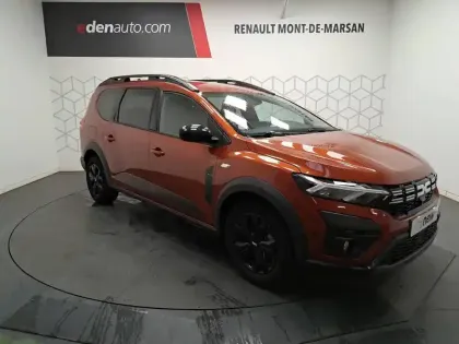 Photo 6 Dacia Jogger  TCe 110 5 places