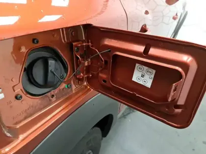 Photo 21 Dacia Jogger  TCe 110 5 places