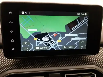 Photo 40 Dacia Jogger  TCe 110 5 places