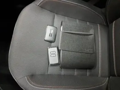 Photo 42 Dacia Jogger  TCe 110 5 places