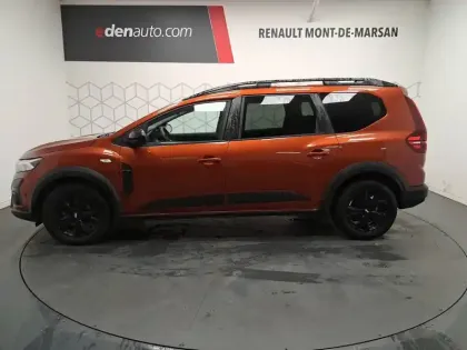 Photo 1 Dacia Jogger  TCe 110 5 places