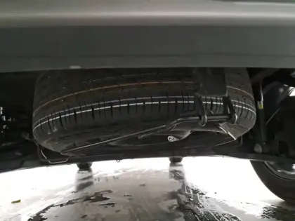 Photo 13 Dacia Jogger  TCe 110 5 places