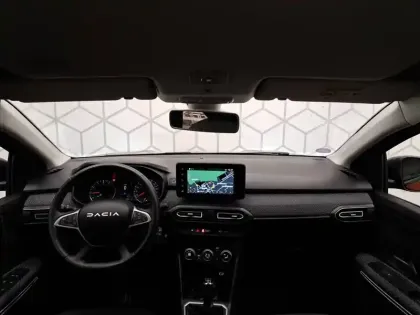 Photo 45 Dacia Jogger  TCe 110 5 places