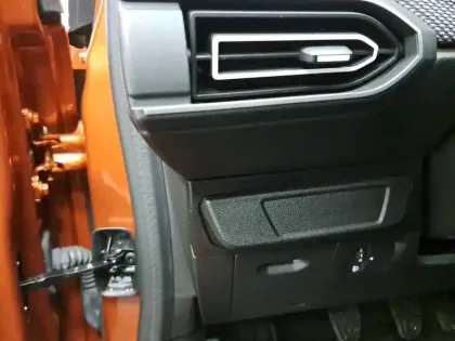 Photo 29 Dacia Jogger  TCe 110 5 places