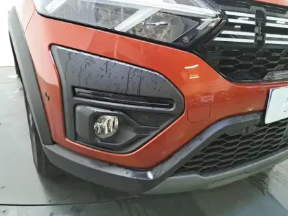 Photo 8 Dacia Jogger  TCe 110 5 places