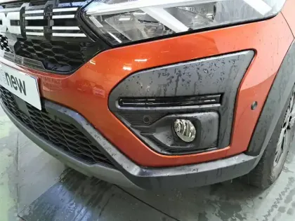 Photo 9 Dacia Jogger  TCe 110 5 places