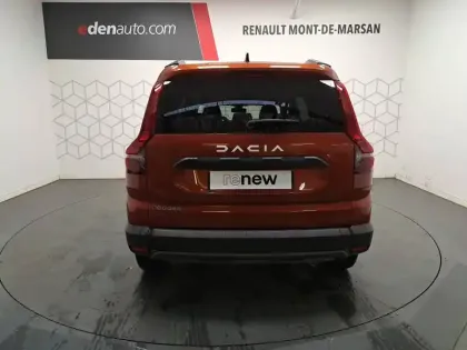 Photo 3 Dacia Jogger  TCe 110 5 places