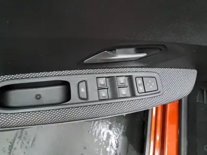 Photo 28 Dacia Jogger  TCe 110 5 places