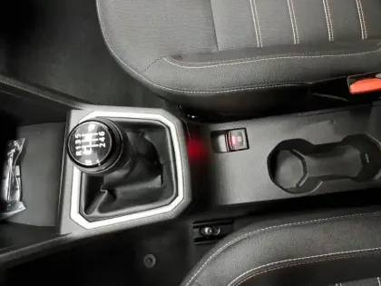 Photo 37 Dacia Jogger  TCe 110 5 places