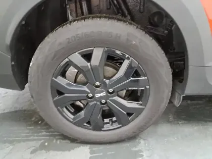 Photo 15 Dacia Jogger  TCe 110 5 places