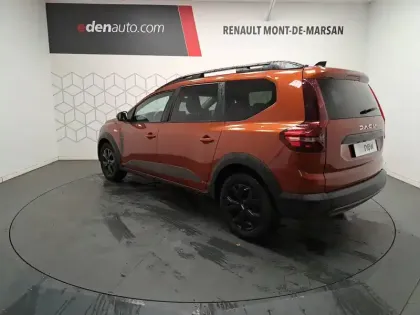 Photo 2 Dacia Jogger  TCe 110 5 places