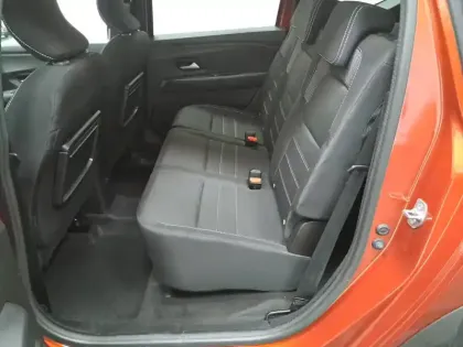 Photo 26 Dacia Jogger  TCe 110 5 places