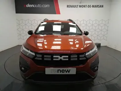 Photo 7 Dacia Jogger  TCe 110 5 places