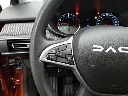 Photo 33 Dacia Jogger  TCe 110 5 places